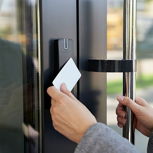 access-control-card-reader